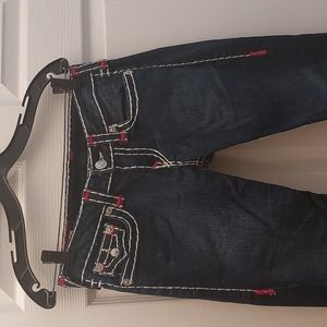 True Religion women's jeans